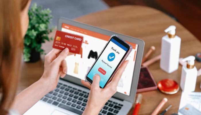Payment Options
