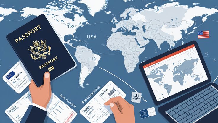 visa