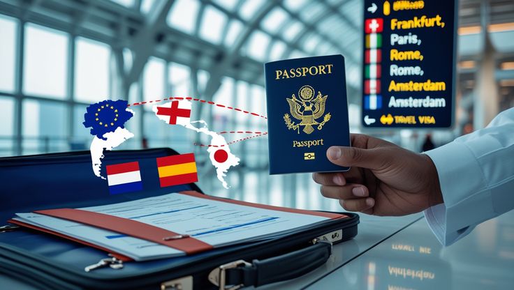 work visa